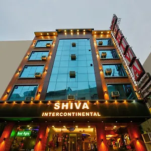 Hotel Shiva Intercontinental - Railway Station - Paharganj, New Delhi