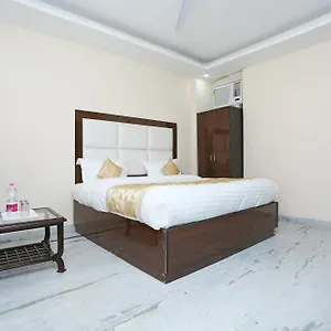 Hotel O Le Mount, New Delhi