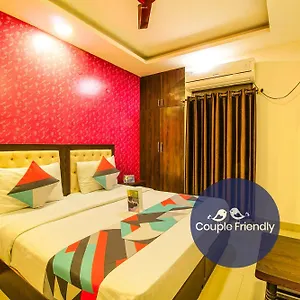 Hotel Fabexpress Tp Near Igi Airport, New Delhi