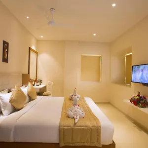 Hotel Ramida Plaza At Delhi Airport, New Delhi